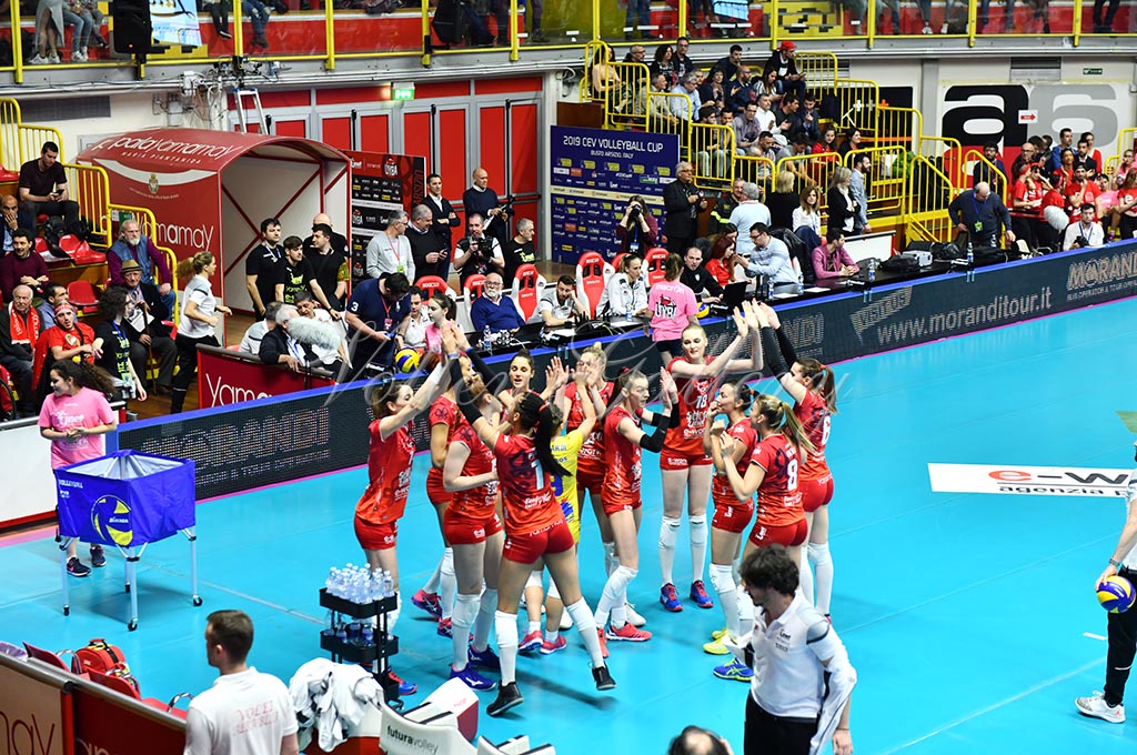 Unet E-Work Busto Arsizio-CSM Volei Alba Blaj (07)